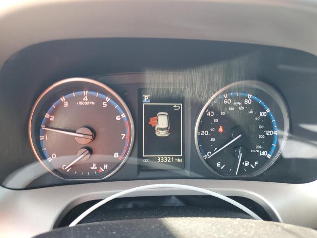 2018 TOYOTA RAV4 LE - 2T3ZFREVXJW509475