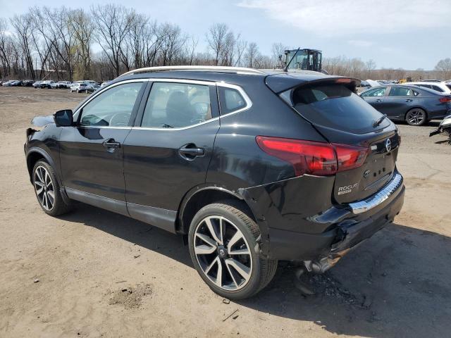 Vin: jn1bj1cr1kw331792, lot: 51451675, nissan rogue s 20192