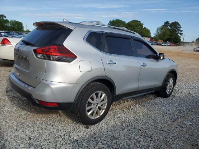 Vin: jn8at2mt4jw487038, lot: 53243545, nissan rogue s 20183