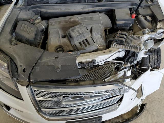 2017 GMC TERRAIN DE - 2GKFLVE37H6236377