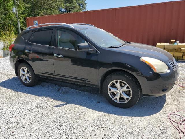 2010 NISSAN ROGUE S - JN8AS5MT1AW009762