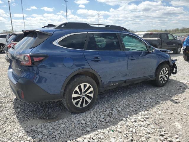 Vin: 4s4btacc7n3222564, lot: 52064785, subaru outback premium 20223