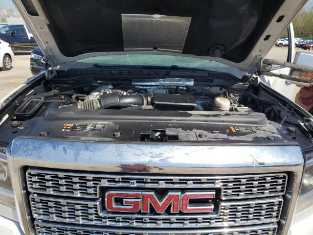 2019 GMC SIERRA K25 1GT12SEY2KF106040