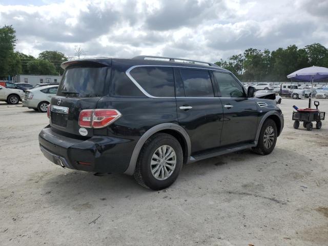 Vin: jn8ay2nc9k9582033, lot: 54097255, nissan armada sv 20193