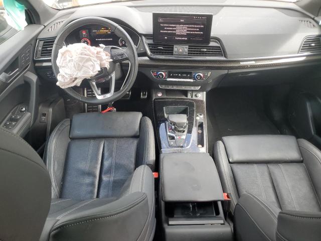 2022 AUDI SQ5 SPORTB WA124AFY0N2136697