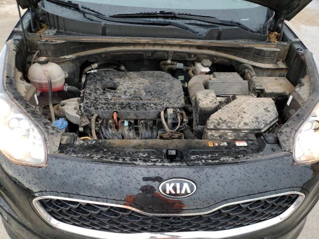 2021 KIA SPORTAGE L - KNDPM3AC9M7941912