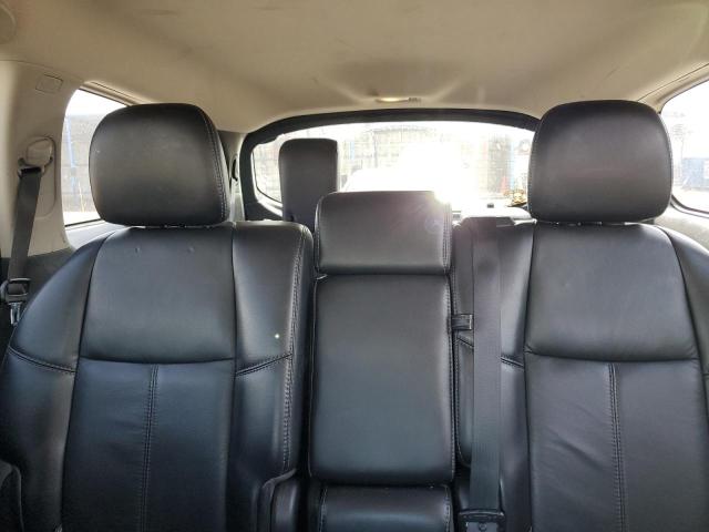 2017 NISSAN PATHFINDER - 5N1DR2MM4HC691314