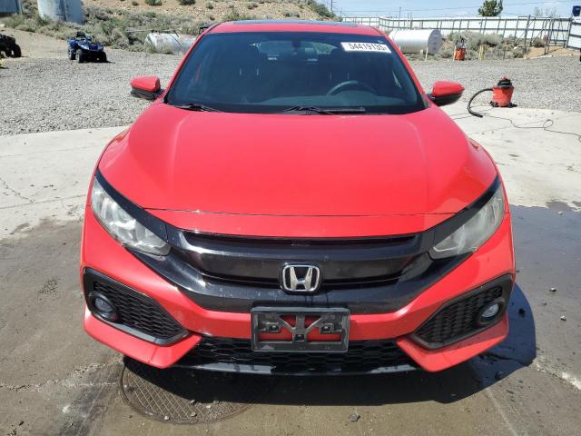 2018 HONDA CIVIC EX - SHHFK7H54JU419032