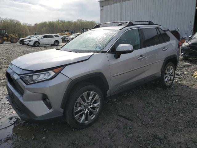 Vin: 2t3a1rfv6kc054816, lot: 54087145, toyota rav4 xle premium 2019 img_1