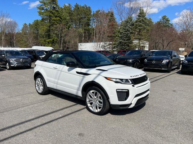 LAND ROVER RANGE ROVER HSE DYNAMIC