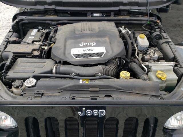 2018 JEEP WRANGLER U - 1C4BJWDG2JL859963