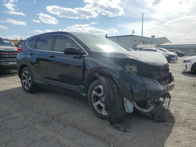 Vin: 7farw1h82je023860, lot: 54276265, honda crv exl 20184