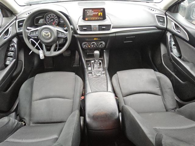 2017 MAZDA 3 SPORT - 3MZBN1U71HM142399