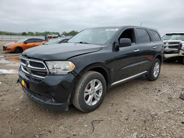 Vin: 1c4rdhag6dc670372, lot: 53659785, dodge durango sxt 2013 img_1