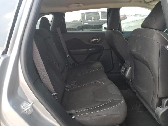 2017 JEEP CHEROKEE L - 1C4PJLCBXHW507278