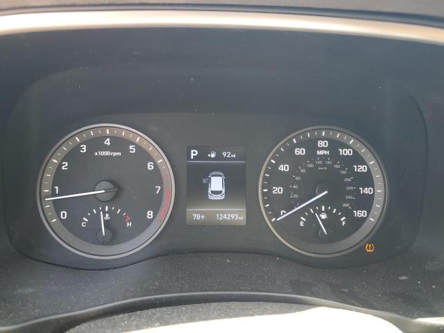 2021 HYUNDAI TUCSON SE - KM8J23A49MU360430