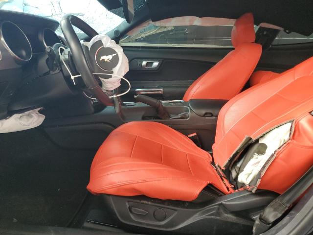 2022 FORD MUSTANG GT - 1FA6P8CF6N5130112