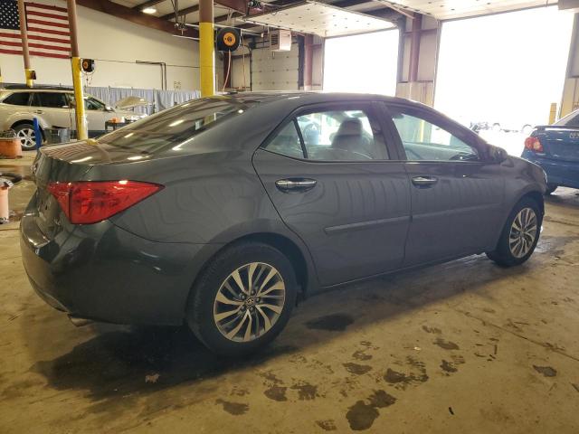 2017 TOYOTA COROLLA L - 2T1BURHE5HC890921