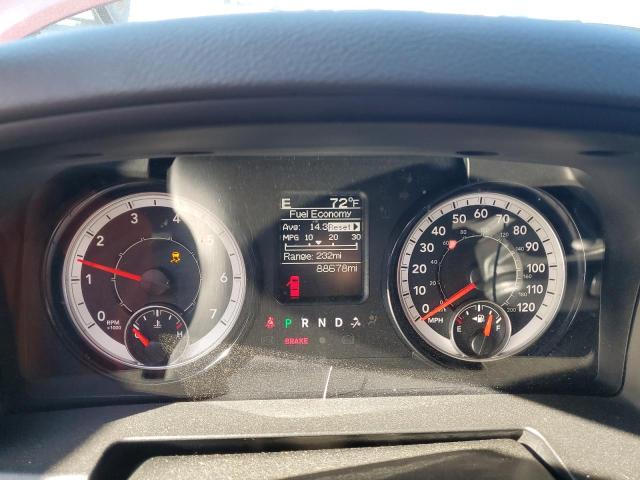 2020 RAM 1500 CLASS - 1C6RR7TT9LS129303
