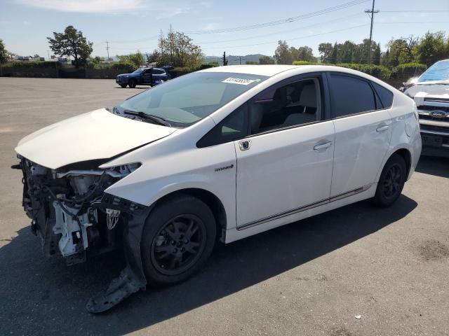 Vin: jtdkn3du3d5556658, lot: 53145635, toyota prius 2013 img_1