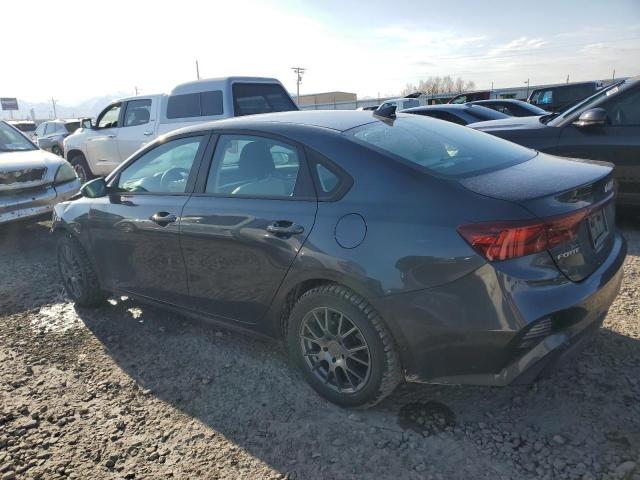 Vin: 3kpf24ad6pe525126, lot: 51635965, kia forte lx 20232
