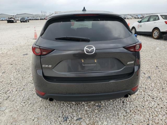 2019 MAZDA CX-5 TOURI - JM3KFACM9K0542557