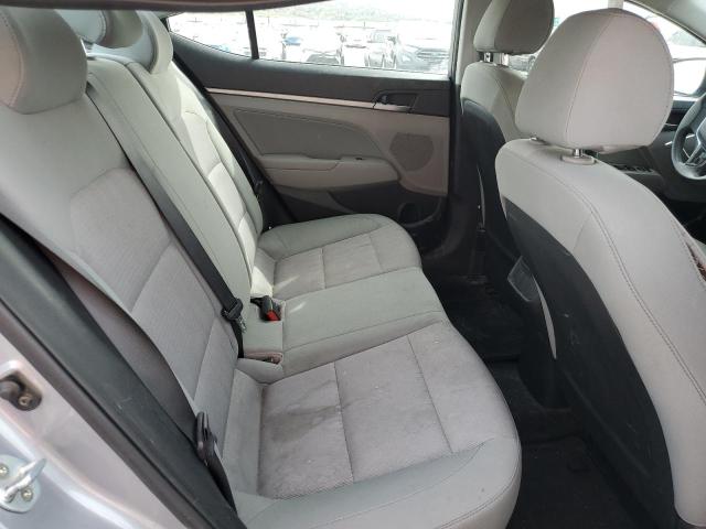 2017 HYUNDAI ELANTRA SE - 5NPD84LF0HH089701