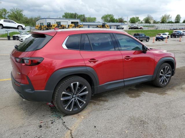Vin: 7mmvabem5pn112574, lot: 54668665, mazda cx-50 prem premium plus 20233