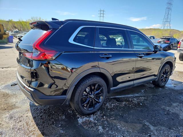 Vin: 2hkrs6h84sh813409, lot: 54948745, honda crv sport-l 20253