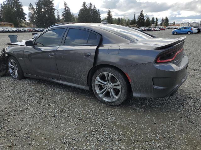 Vin: 2c3cdxct4mh547844, lot: 51366225, dodge charger r/t 20212