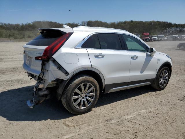 Vin: 1gyfzcr41lf036945, lot: 54114405, cadillac xt4 premium luxury 20203