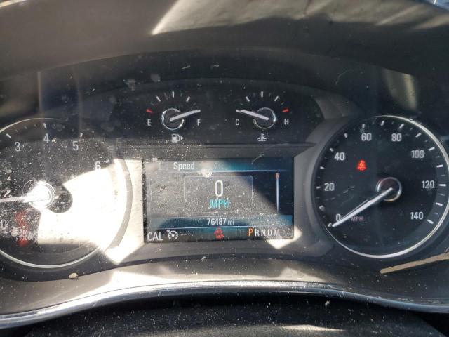 2020 BUICK ENCORE PRE - KL4CJASB3LB059884