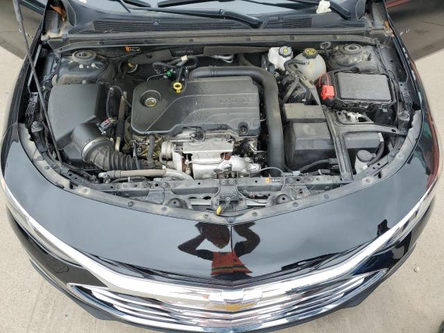2023 CHEVROLET MALIBU LT - 1G1ZD5ST8PF166878