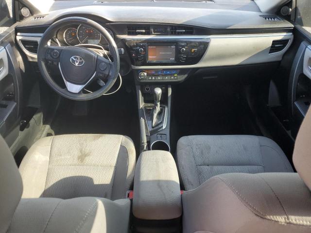 2016 TOYOTA COROLLA L - 2T1BURHE9GC615471