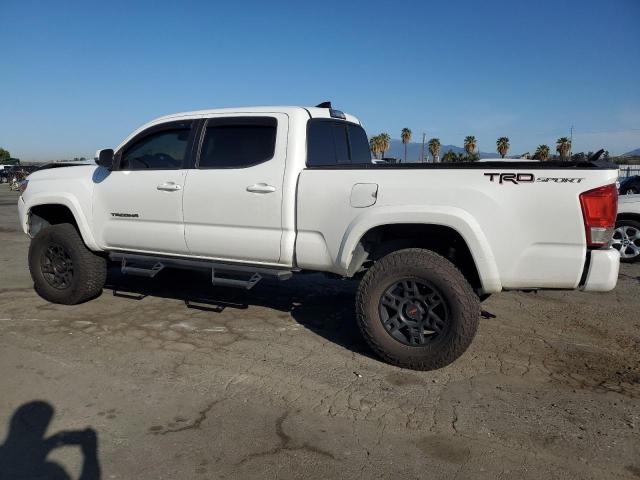 Vin: 3tmbz5dn7gm002515, lot: 52137715, toyota tacoma double cab 20162