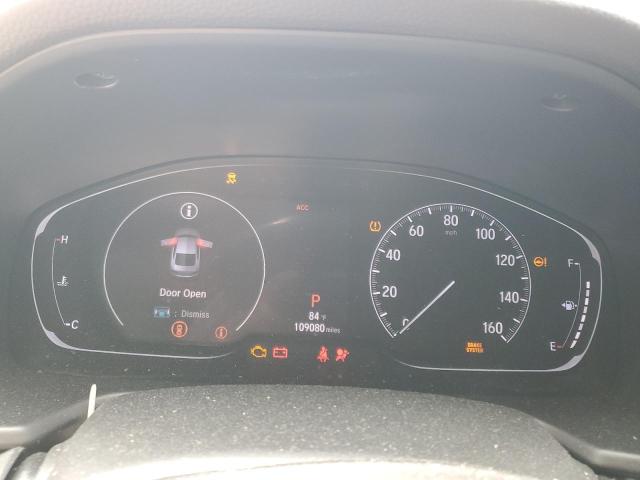 2020 HONDA ACCORD TOU - 1HGCV2F90LA028218