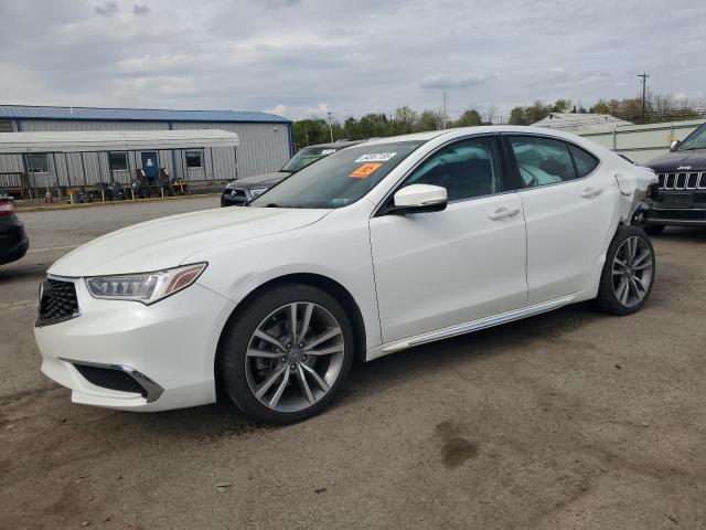 ACURA TLX TECHNO