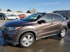 2019 HONDA HR-V EX - 3CZRU5H51KM716845