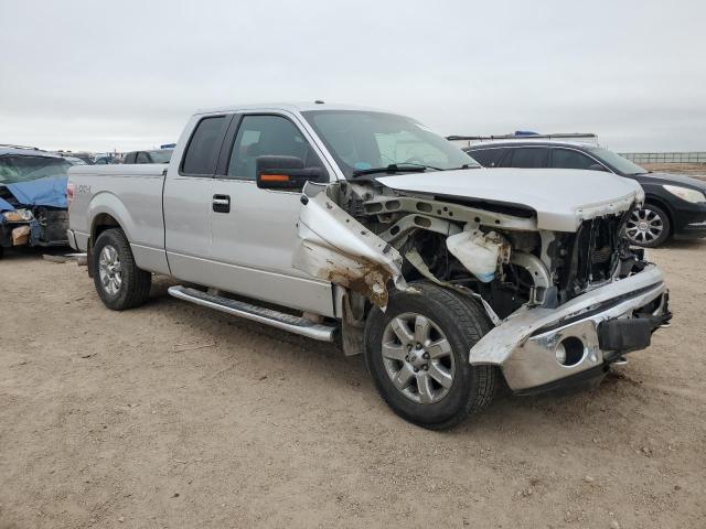 Vin: 1ftfx1ef7dfb20843, lot: 54171905, ford f-150 super cab 20134