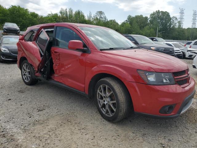 Vin: 3c4pddegxht505462, lot: 53647195, dodge journey gt 20174