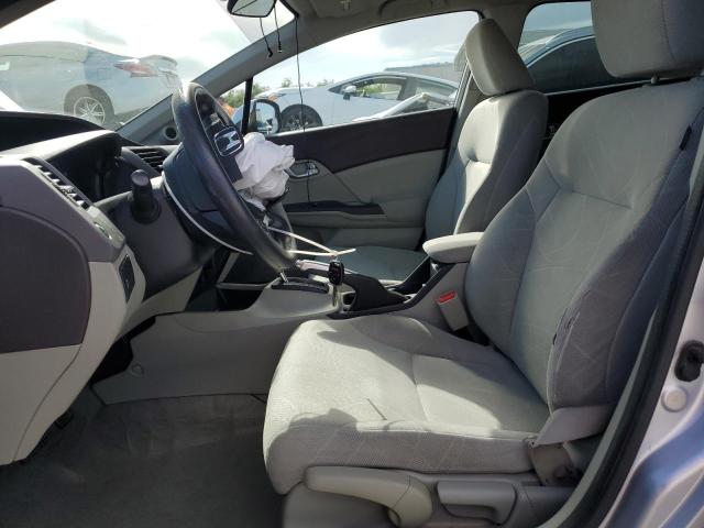 2012 HONDA CIVIC EX - 19XFB2F8XCE322475