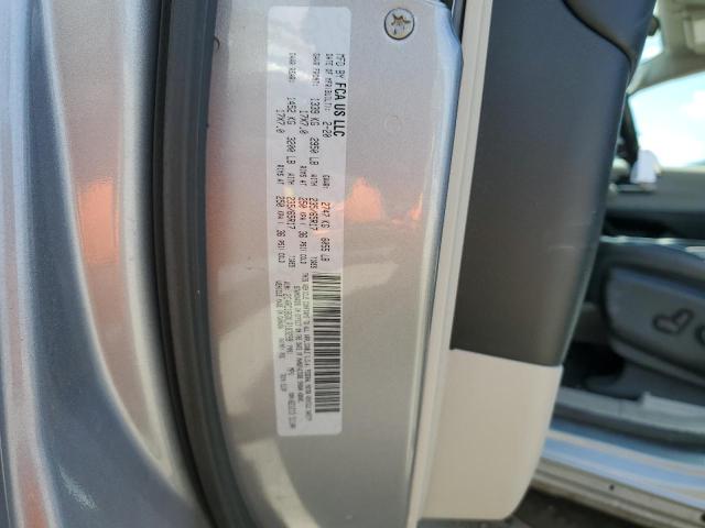 2020 CHRYSLER PACIFICA T - 2C4RC1BGXLR183299