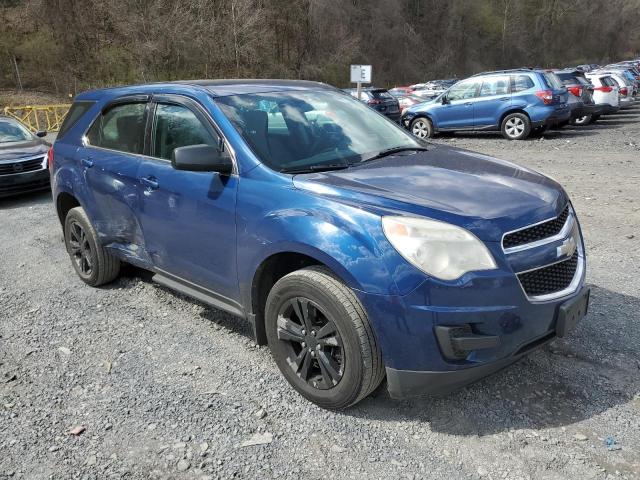Vin: 2cnalbew0a6225351, lot: 53297465, chevrolet equinox ls 20104