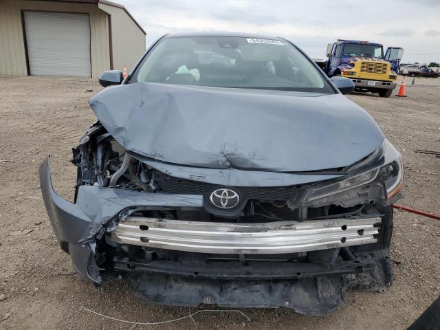 2021 TOYOTA COROLLA LE 5YFEPMAE6MP230334