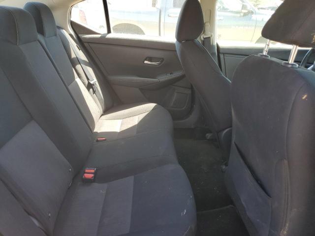 2023 NISSAN SENTRA SV - 3N1AB8CV5PY224209