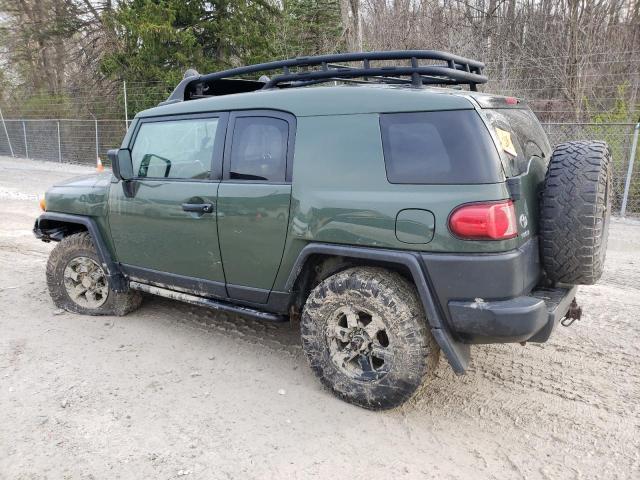 Vin: jtebu4bf5bk110745, lot: 52874535, toyota fj cruiser 20112