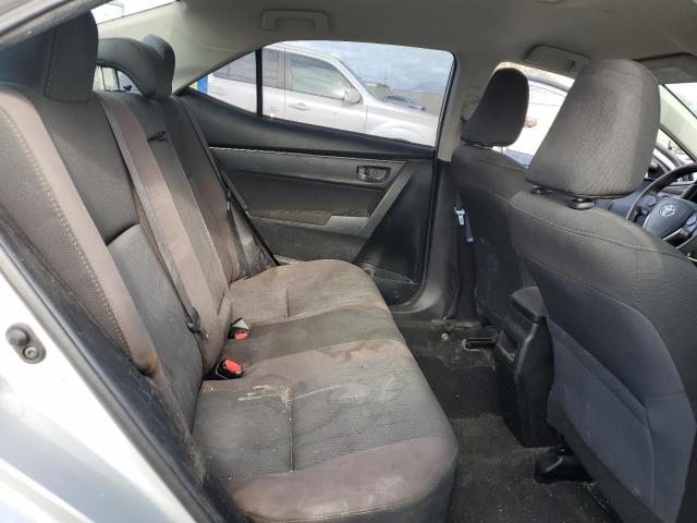 2018 TOYOTA COROLLA L - 5YFBURHE7JP773525