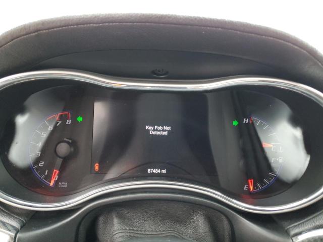 2015 JEEP GRAND CHER - 1C4RJFDJ7FC613086