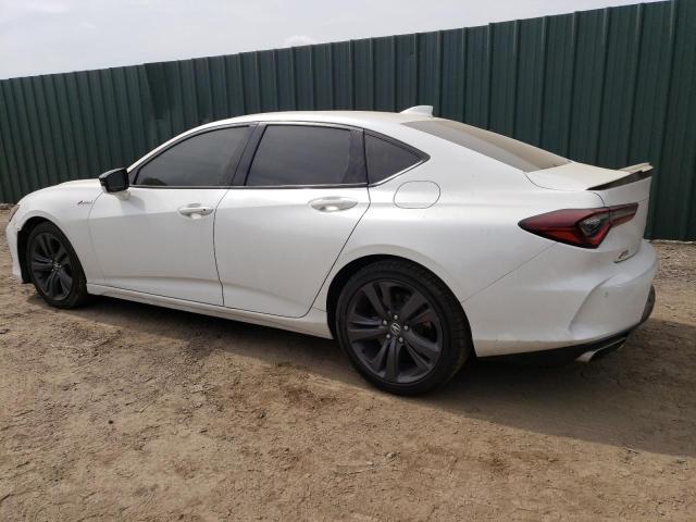 Vin: 19uub6f55na002945, lot: 54334895, acura tlx tech a 20222