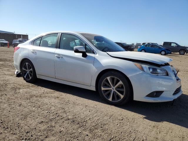 Vin: 4s3bnan69h3048734, lot: 55291315, subaru legacy 2.5i limited 20174
